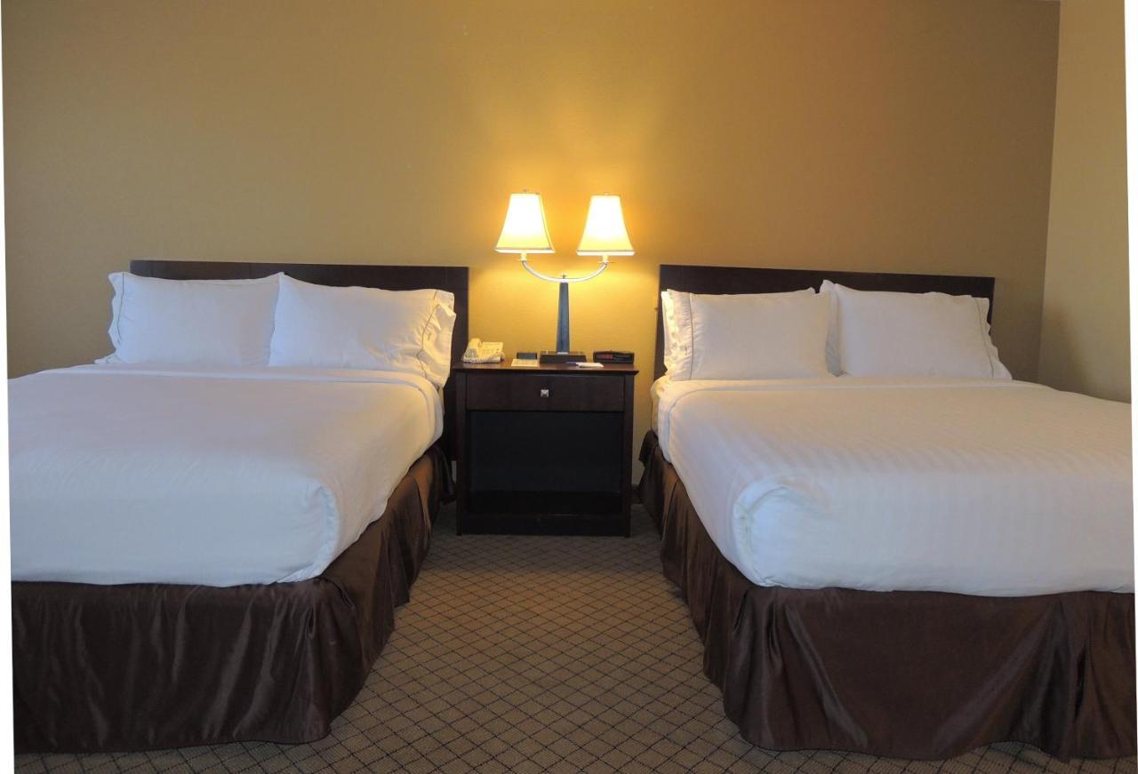 Holiday Inn Express Fallon By Ihg Exterior foto