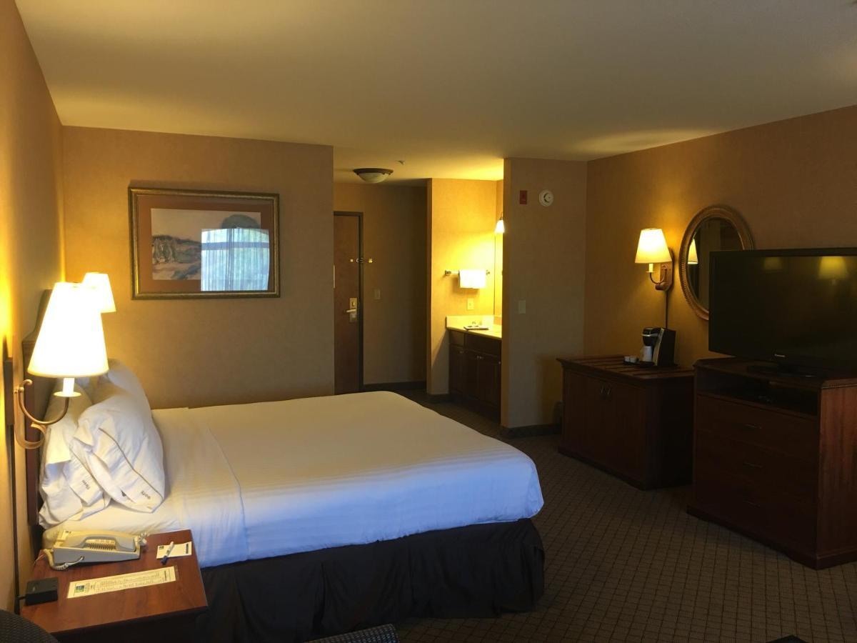 Holiday Inn Express Fallon By Ihg Zimmer foto