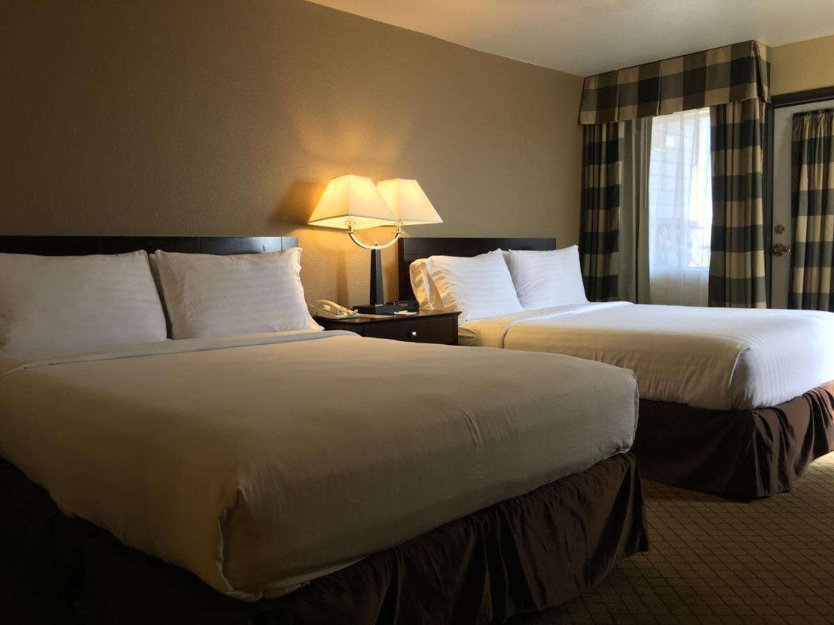 Holiday Inn Express Fallon By Ihg Exterior foto